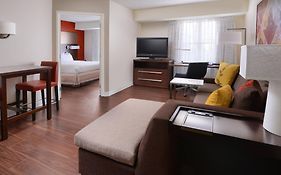 Residence Inn By Marriott San Antonio Airport/Alamo Heights